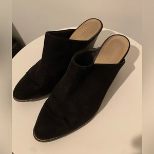 Old Navy Mules